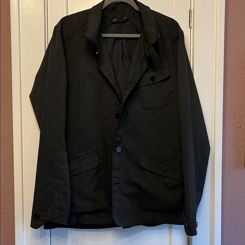 Nau mens Blazer Jacket